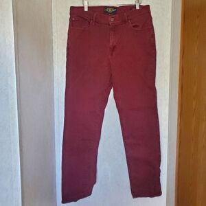 Lucky Brand Jeans